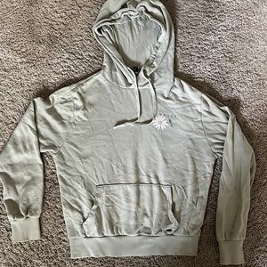 o’neill flower surf hoodie